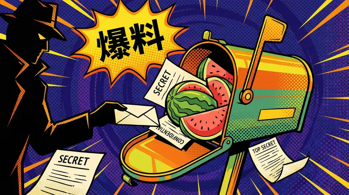 韦德体育网站 匿名爆料通道漫画插图